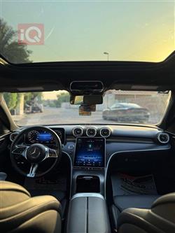 مرسيدس بنز C-Class